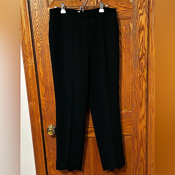 Jones New York 3 Button Blazer Platinum Collection - Picture 3 of 3